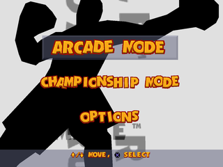 XI [Sai] screenshot 3 for Playstation